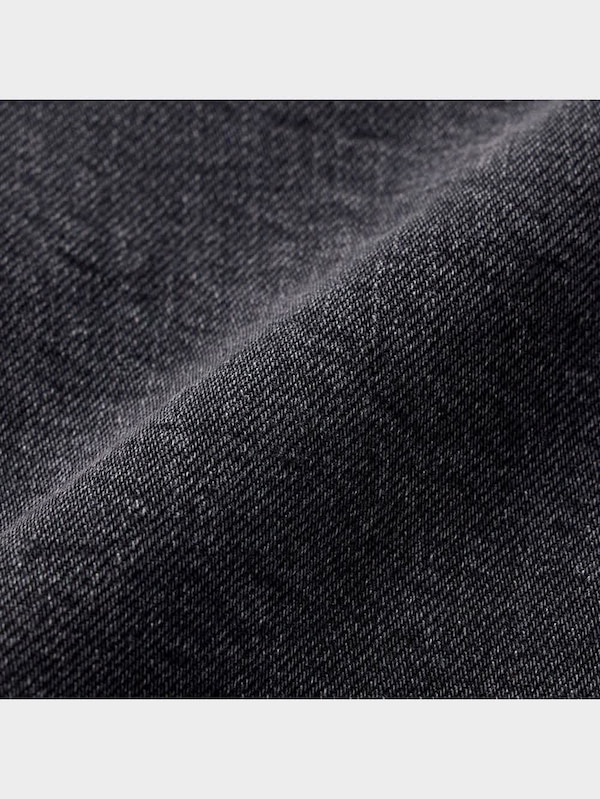 デニムクラッシュショートパンツOSB+EC