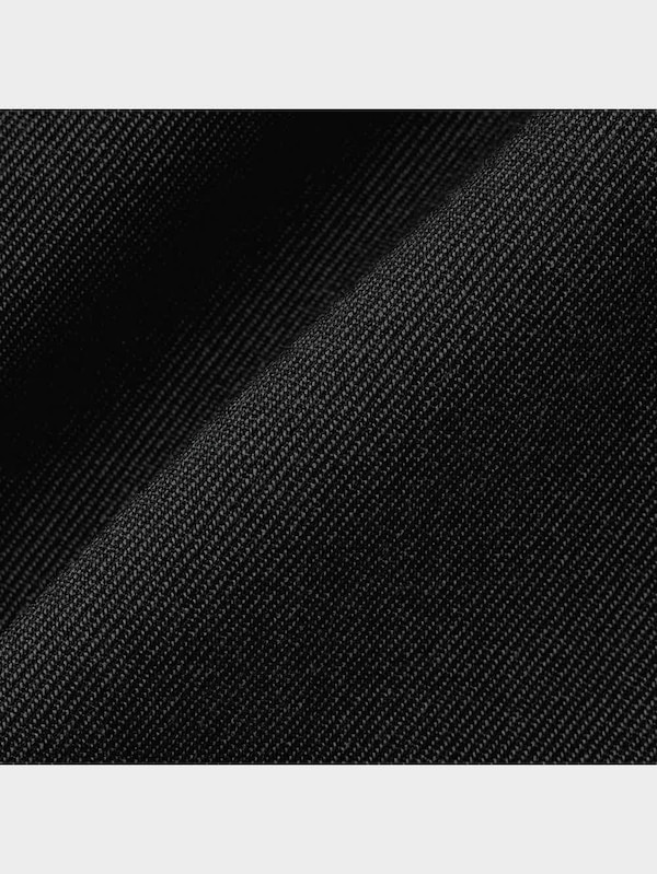 レースアップナローミディースカート