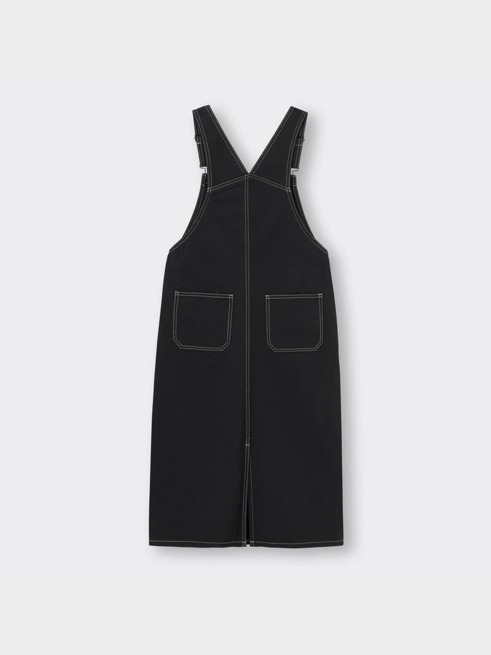 ⭐️メル太郎3台セット⭐️ GU公式 | チノミディジャンパースカート