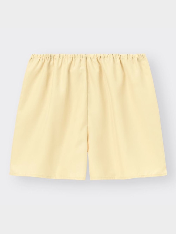 フリルネックティアードミニワンピース(7分袖)