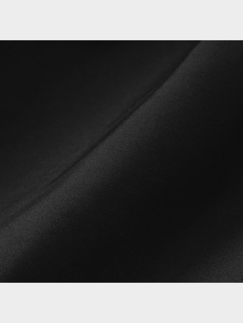 GU公式 | フリルネックティアードミニワンピース(7分袖)