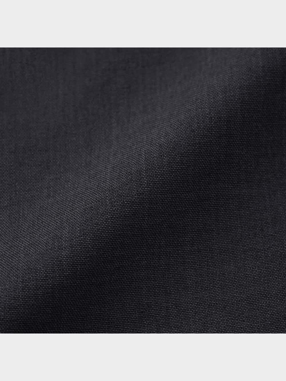 GU公式 | カラーシャツワンピース(半袖)