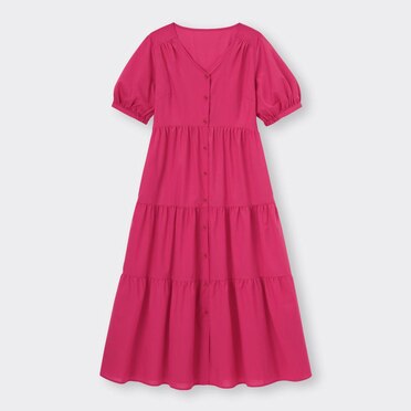 ワンピース オールインワン Women レディース Gu ジーユー 公式通販オンラインストア