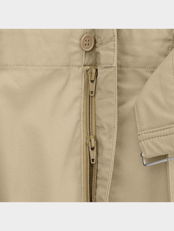 ジャンプスーツ(半袖)NT+EC