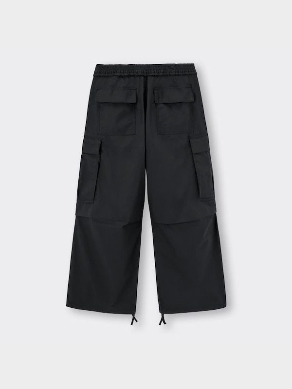 ライトウェイトスーパーワイドカーゴパンツNT+X