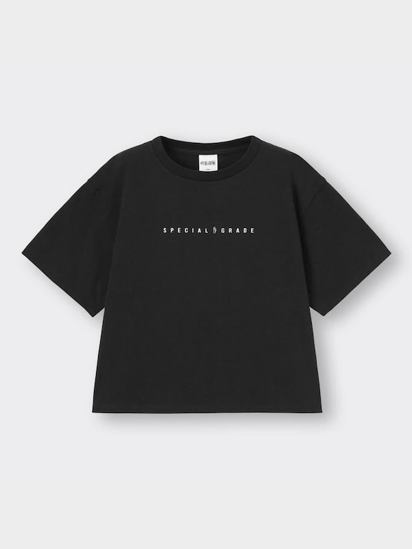 グラフィックT(半袖) JUJUTSU KAISEN 1