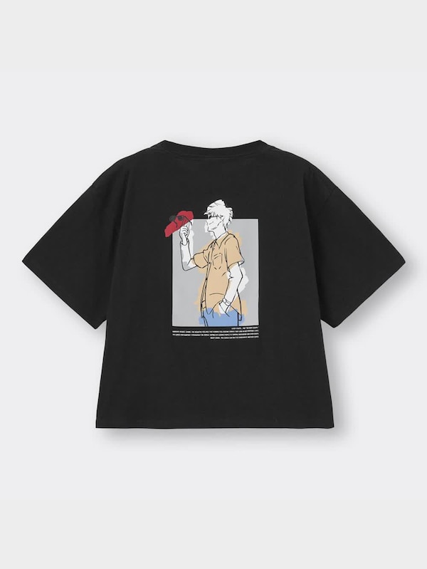 グラフィックT(半袖) JUJUTSU KAISEN 1