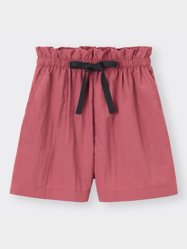 マルチテックボリュームショーツGA+E