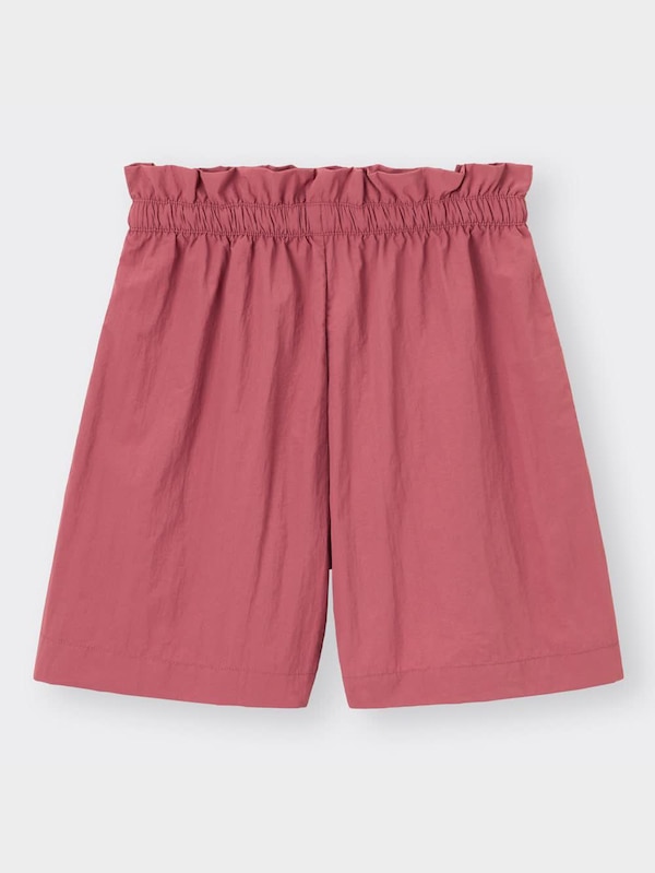 マルチテックボリュームショーツGA+E