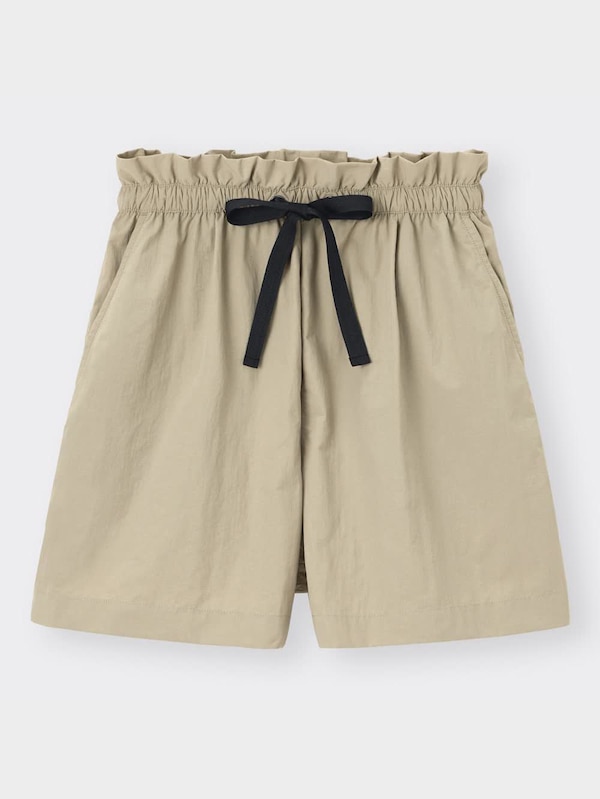 マルチテックボリュームショーツGA+E