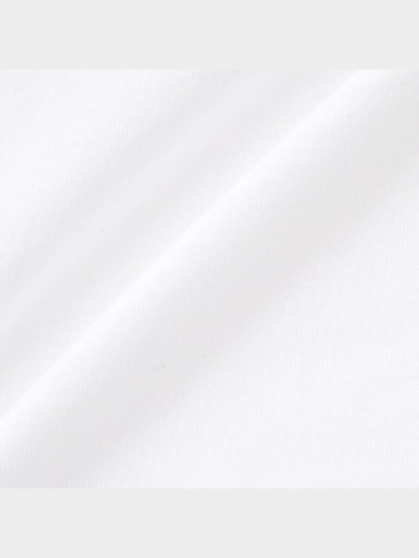 ショルダーデザインT(長袖)NTQ+E