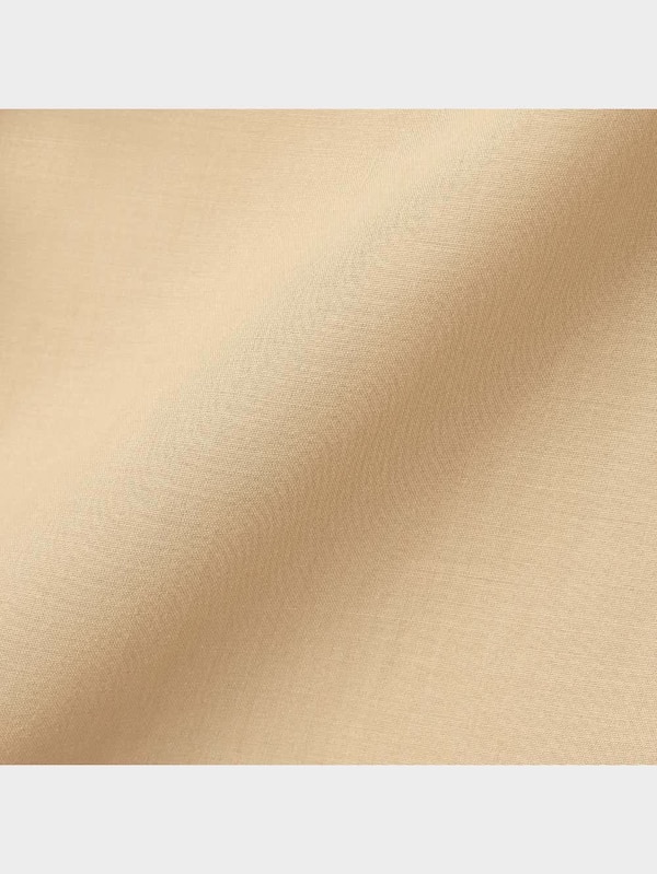 バンドカラーチュニックブラウス(5分袖)Q