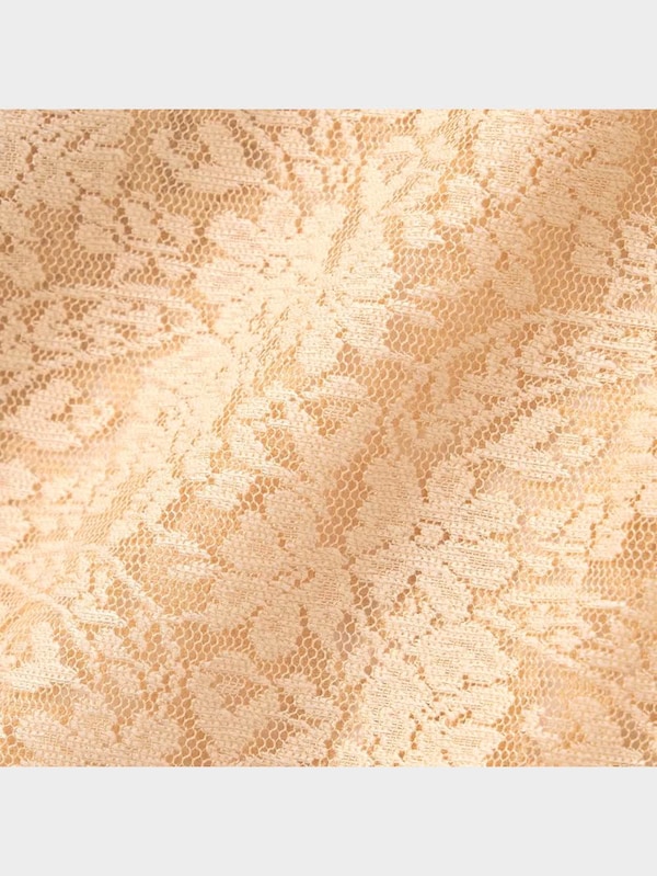 レースシャツ(長袖)