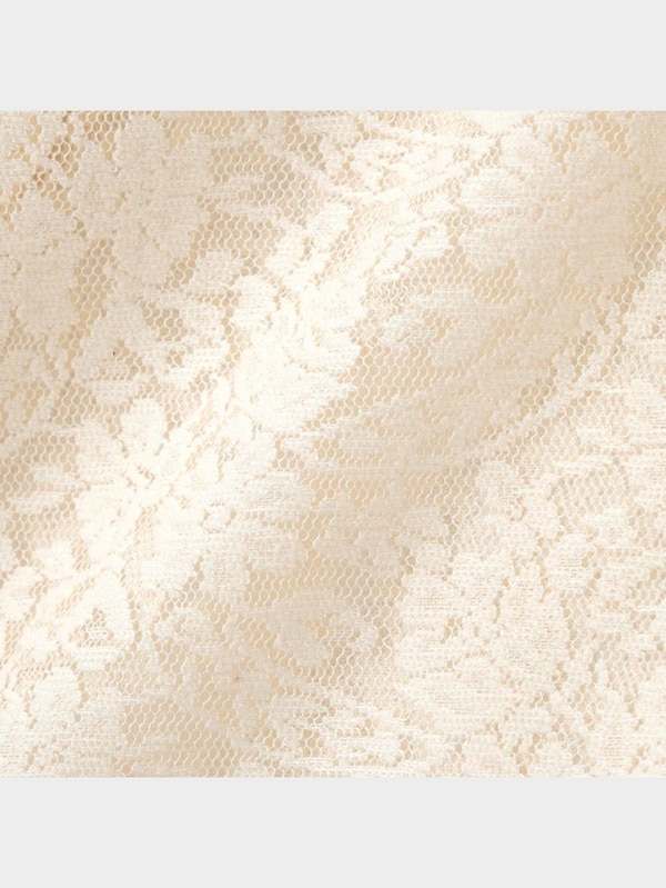 レースシャツ(長袖)