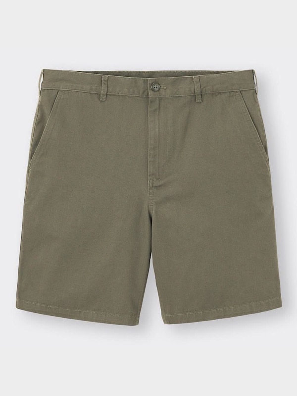 チノショーツOSB+EC