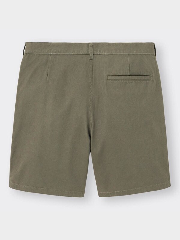 チノショーツOSB+EC