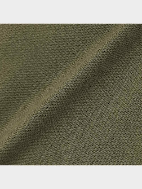 チノタッククロップドパンツQ