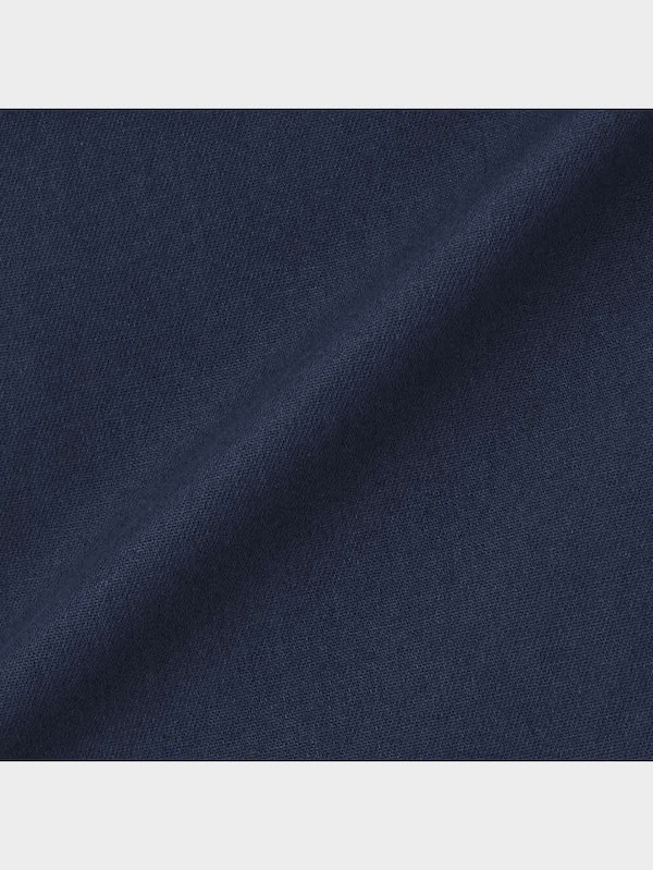 チノタッククロップドパンツQ