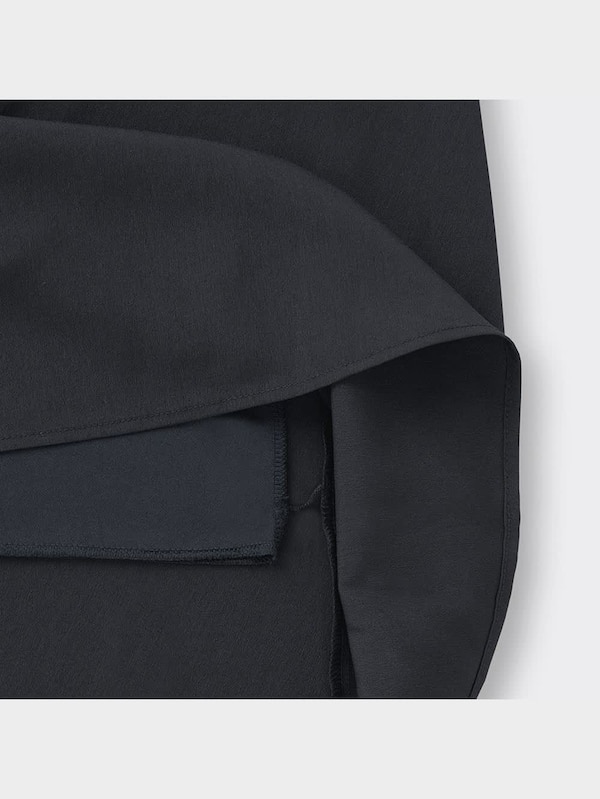 ティアードフレアロングスカートQ