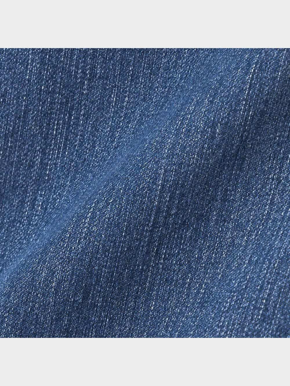 GU公式 | デニムスリムサロペットパンツNT+E