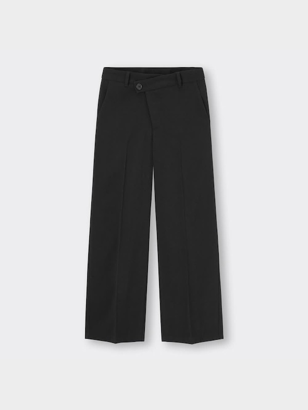 ローライズパンツNT+X