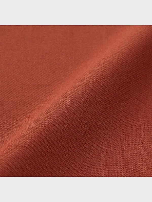 ボタンラップナローミディスカートNTQ+E