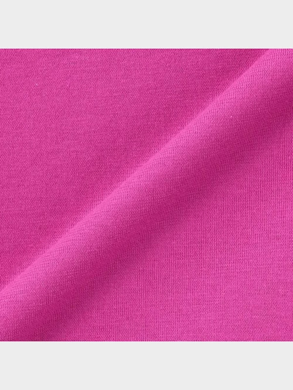 ボリュームスリーブT(5分袖)Q