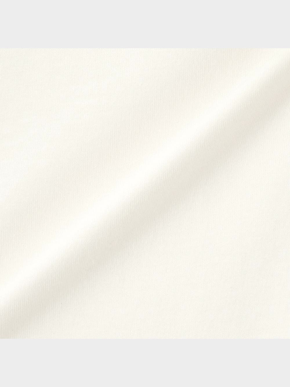 GU公式 | 2WAYオープンショルダーT(半袖)Q