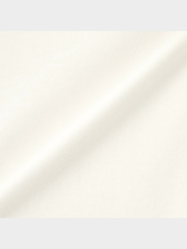 2WAYオープンショルダーT(半袖)Q