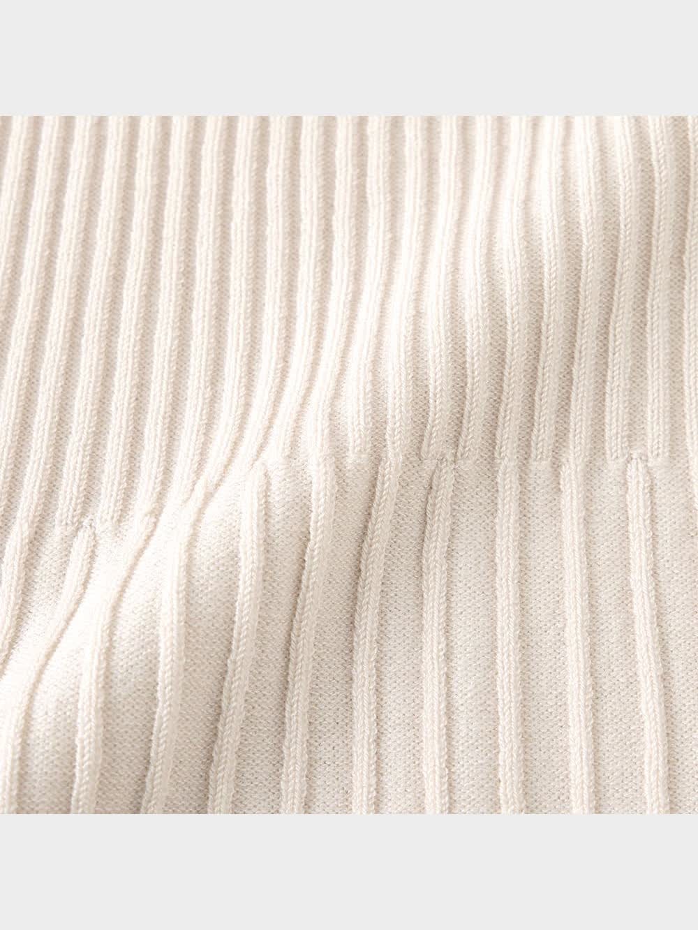 極上　茶合　26g 10.6㎝　東さ7-0815① GU公式 | リブニットワンピース(ノースリーブ)Q