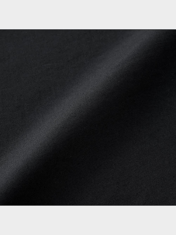 ラッフルVネックブラウス(5分袖)Q