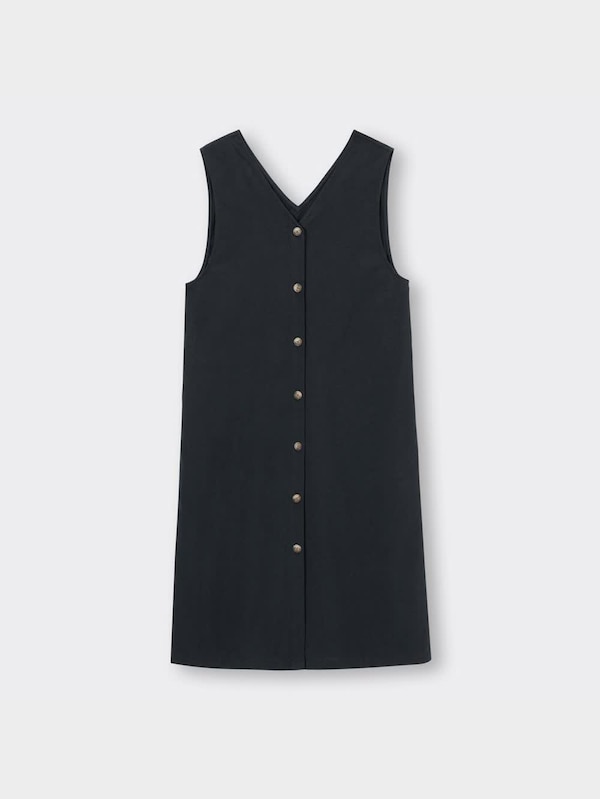 2WAYジレワンピース(ノースリーブ)RS+E