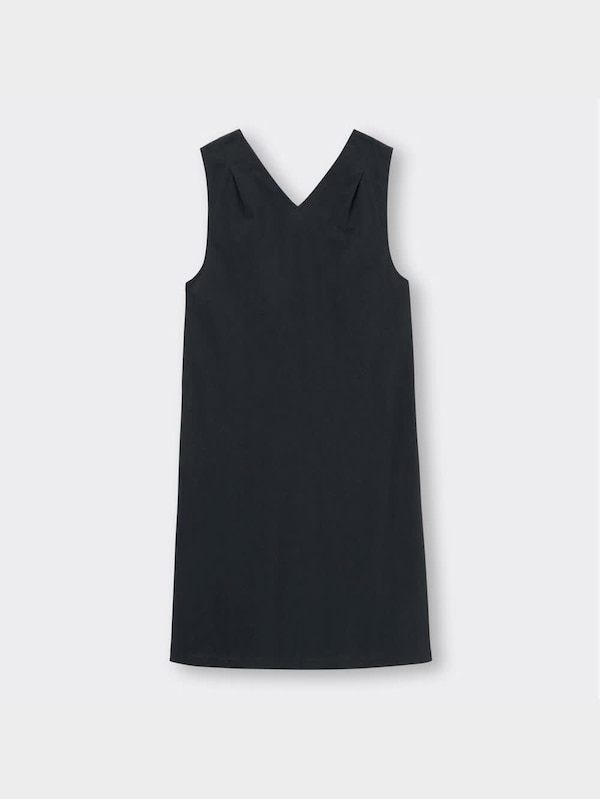 2WAYジレワンピース(ノースリーブ)RS+E