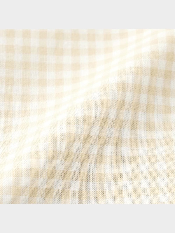 コットンパジャマ(長袖&ロングパンツ) SANRIO CHARACTERS +E