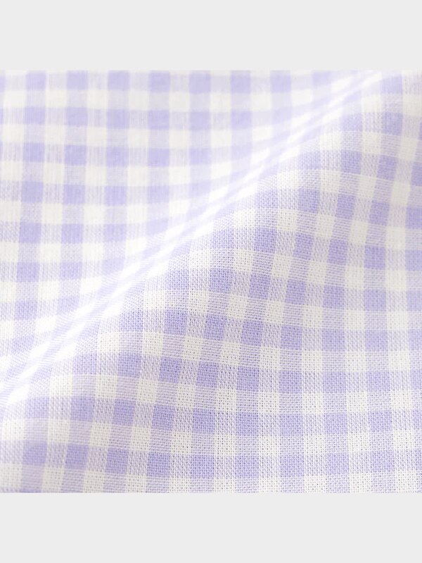 コットンパジャマ(長袖&ロングパンツ) SANRIO CHARACTERS +E