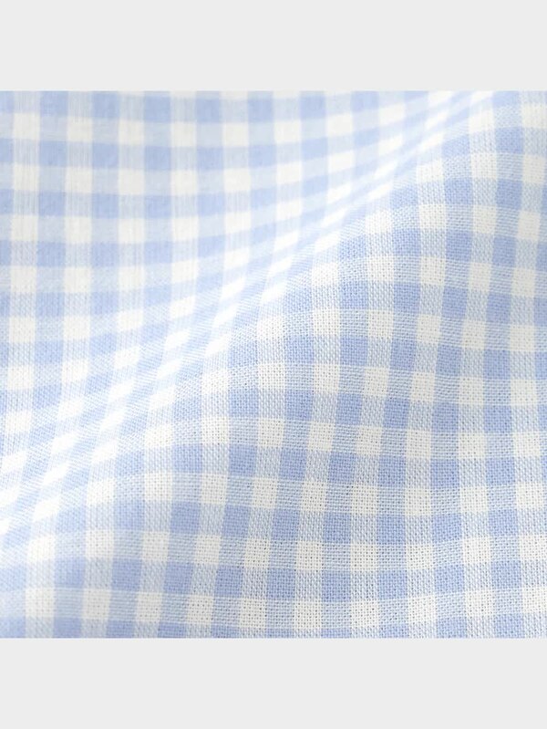 コットンパジャマOSA半袖ショートパンツ+EC SANRIO CHARACTERS