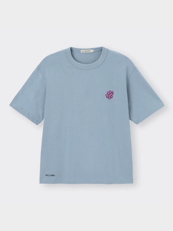 ビッグT(5分袖) FILIP PAGOWSKI 2