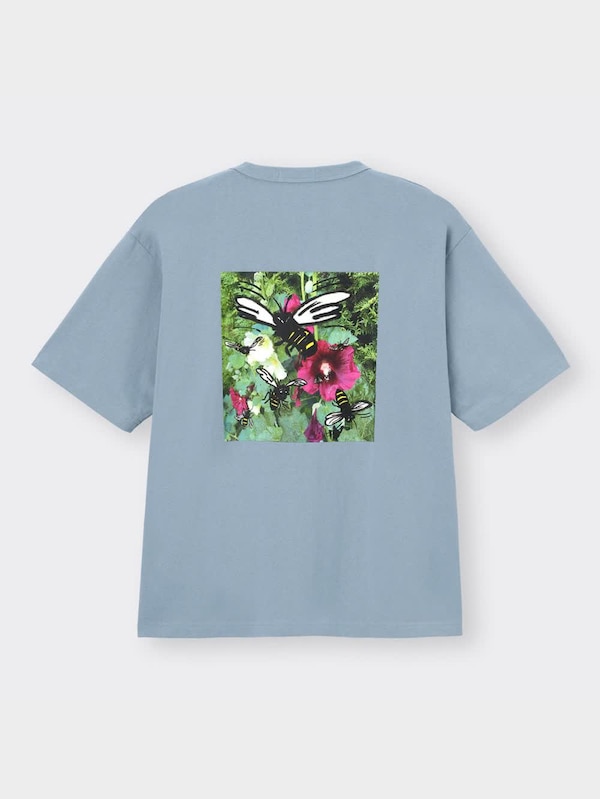 ビッグT(5分袖) FILIP PAGOWSKI 2