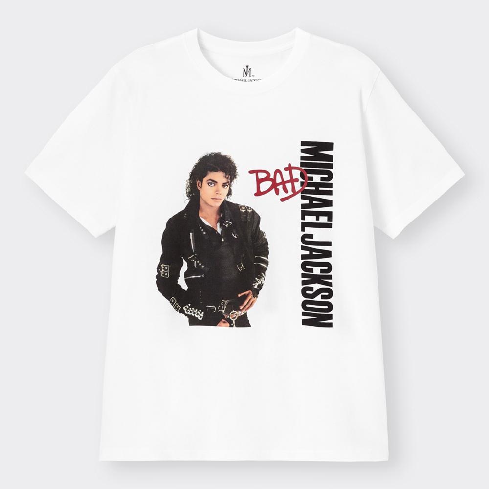 Michael Jackson マイケルジャクソン オフィシャルバンドTシャツ 