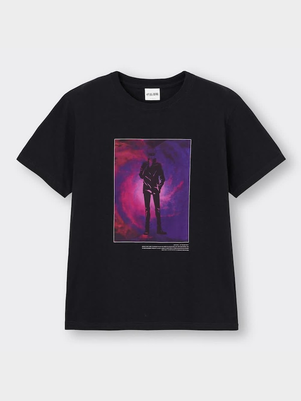 グラフィックT(半袖) JUJUTSU KAISEN 2