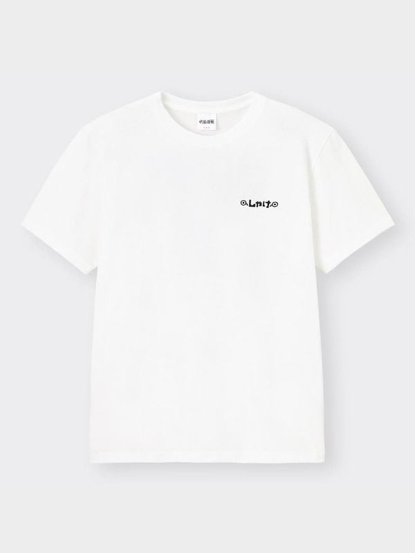 グラフィックT(半袖) JUJUTSU KAISEN 4