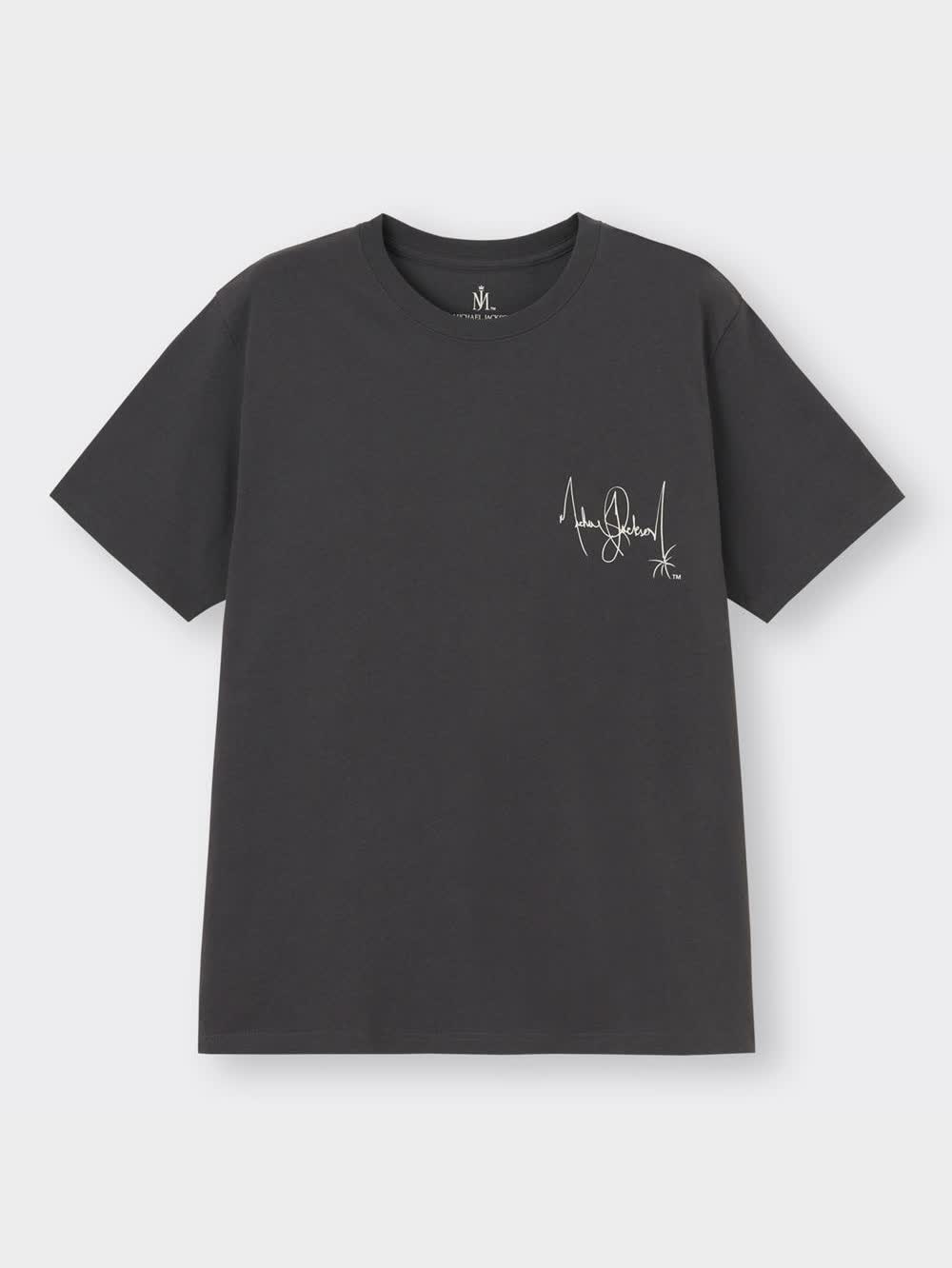 Michael Jackson Tシャツ Lサイズ 2セット