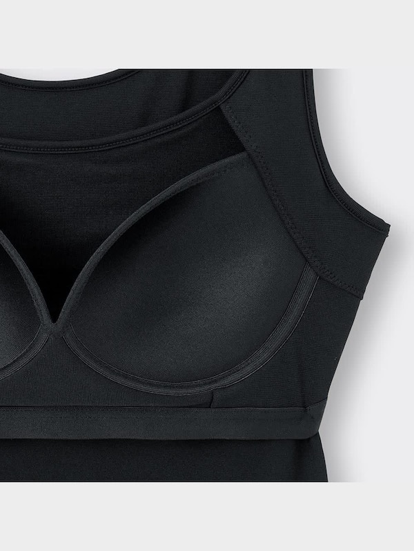 ドライブラフィールタンクトップ+E