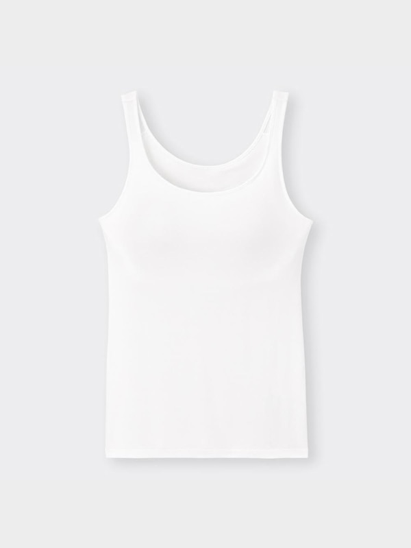 ドライブラフィールタンクトップ+E