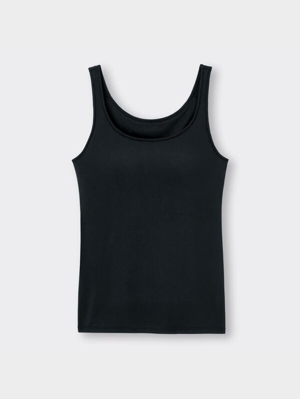 ドライブラフィールタンクトップ+E