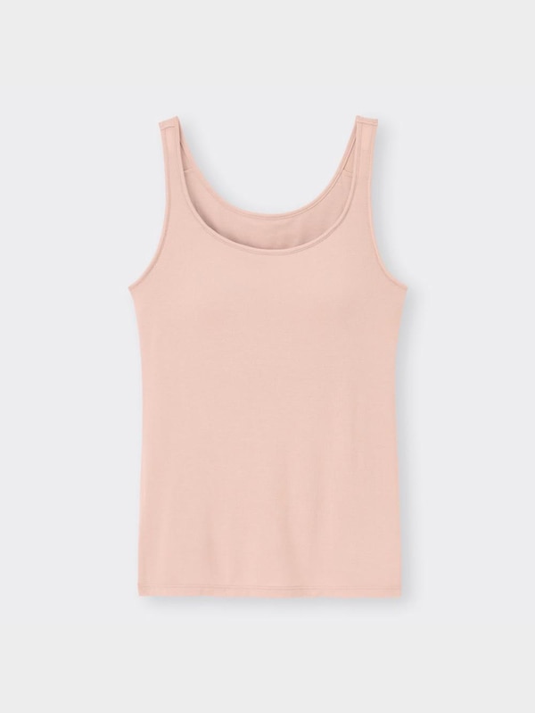 ドライブラフィールタンクトップ+E