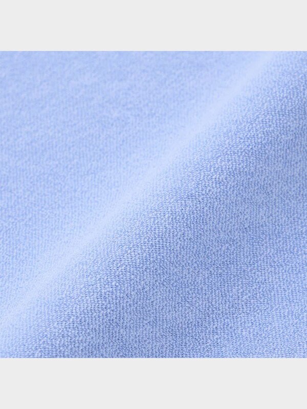 コールドフィールパイルラウンジセット(半袖&ショートパンツ)