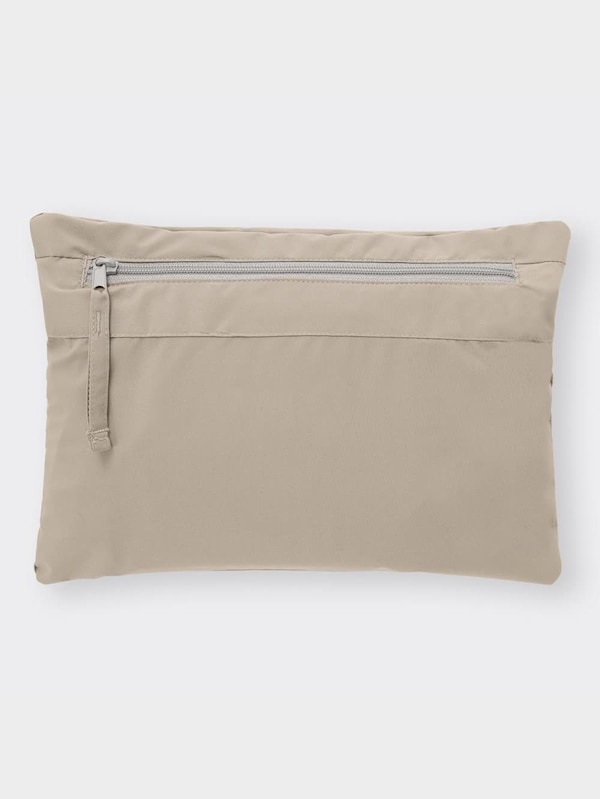 マルチブロックライトポンチョGA+E