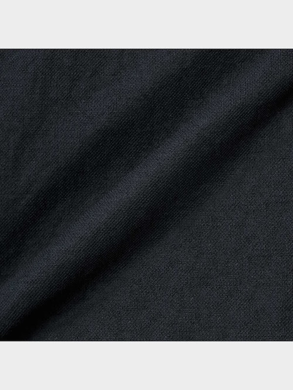 フロントボタンミニワンピース(半袖)