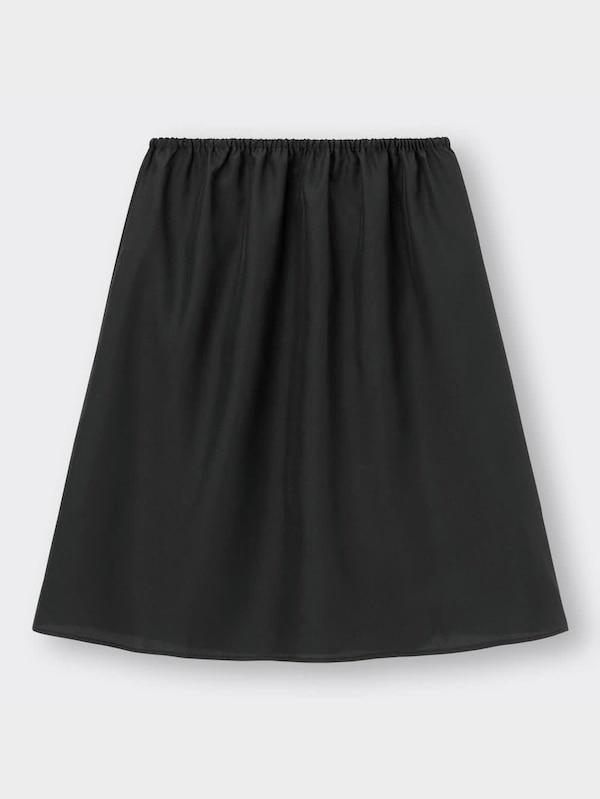 フロントボタンVネックワンピース(半袖)YG+X